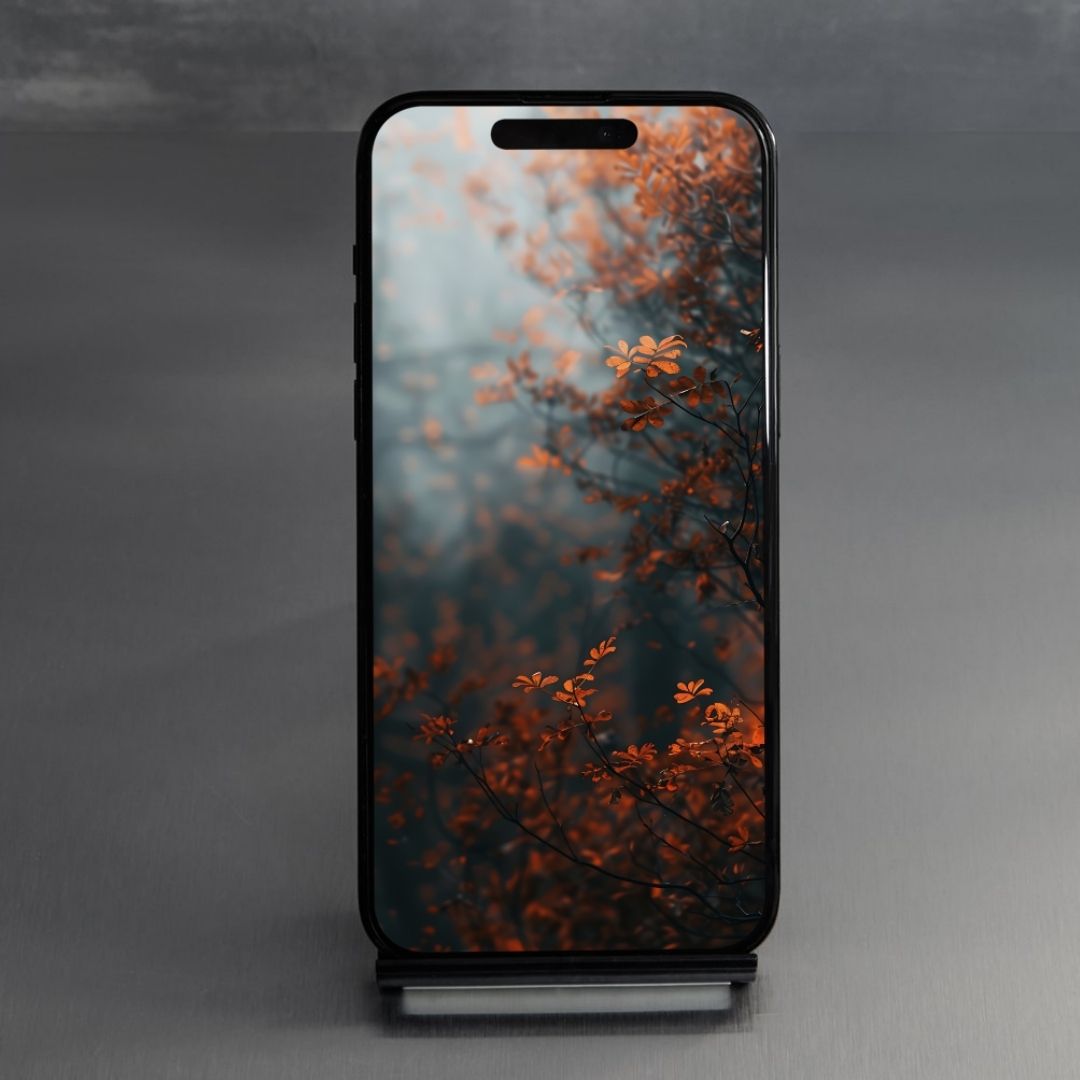 Floral 4k Mobile wallpaper 35 - creazives