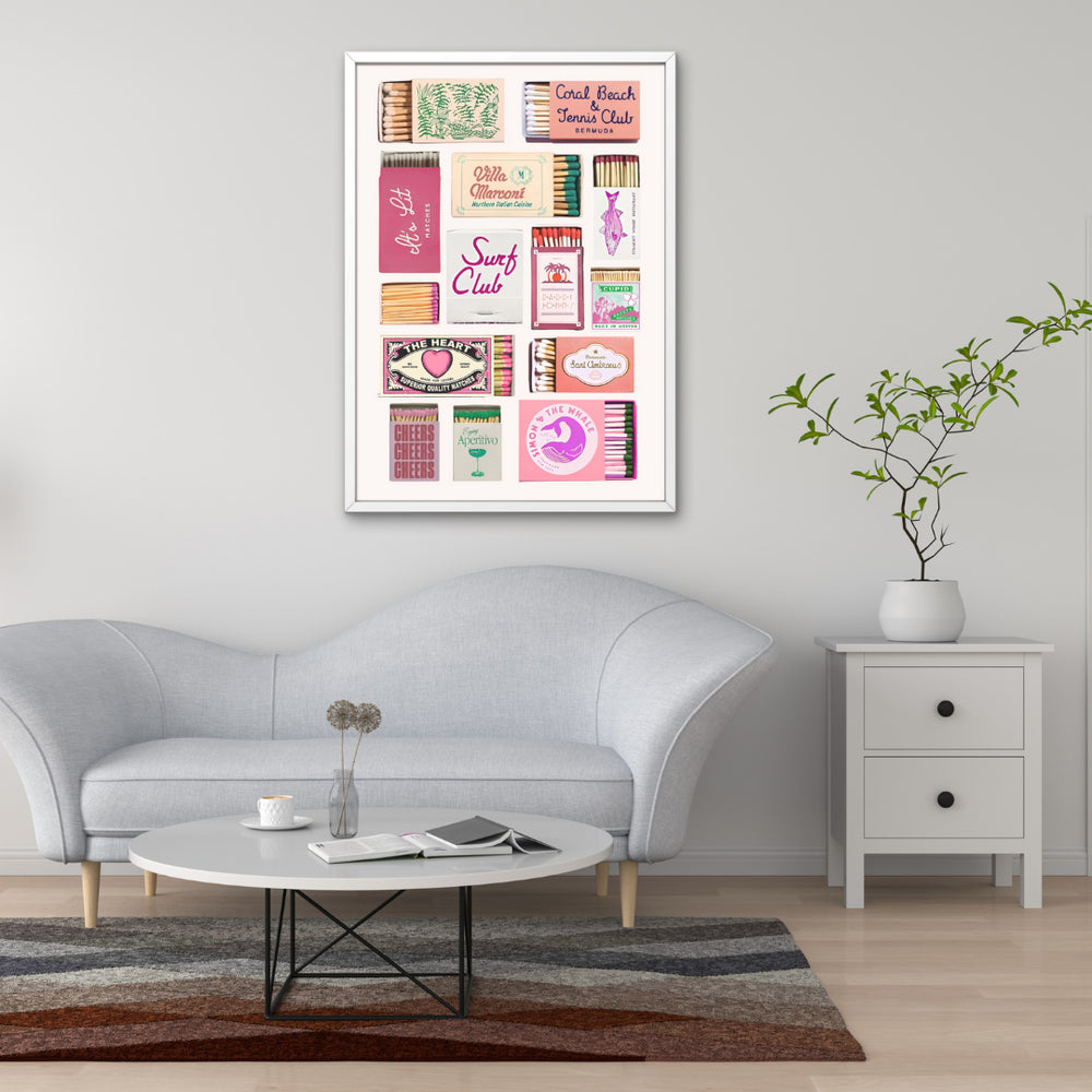 Wall Art - Trendy - creazives