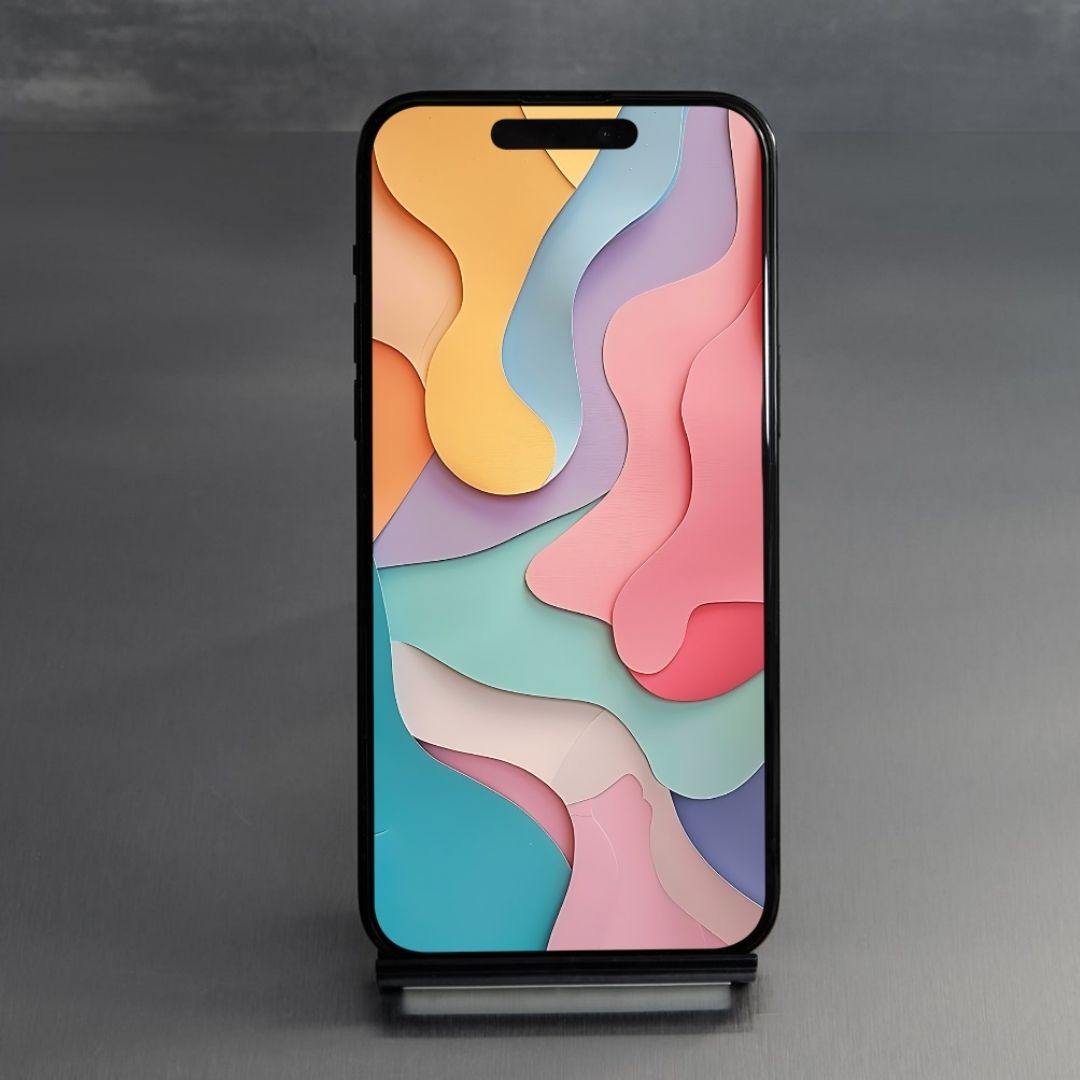Abstract 4k Mobile Wallpaper 40