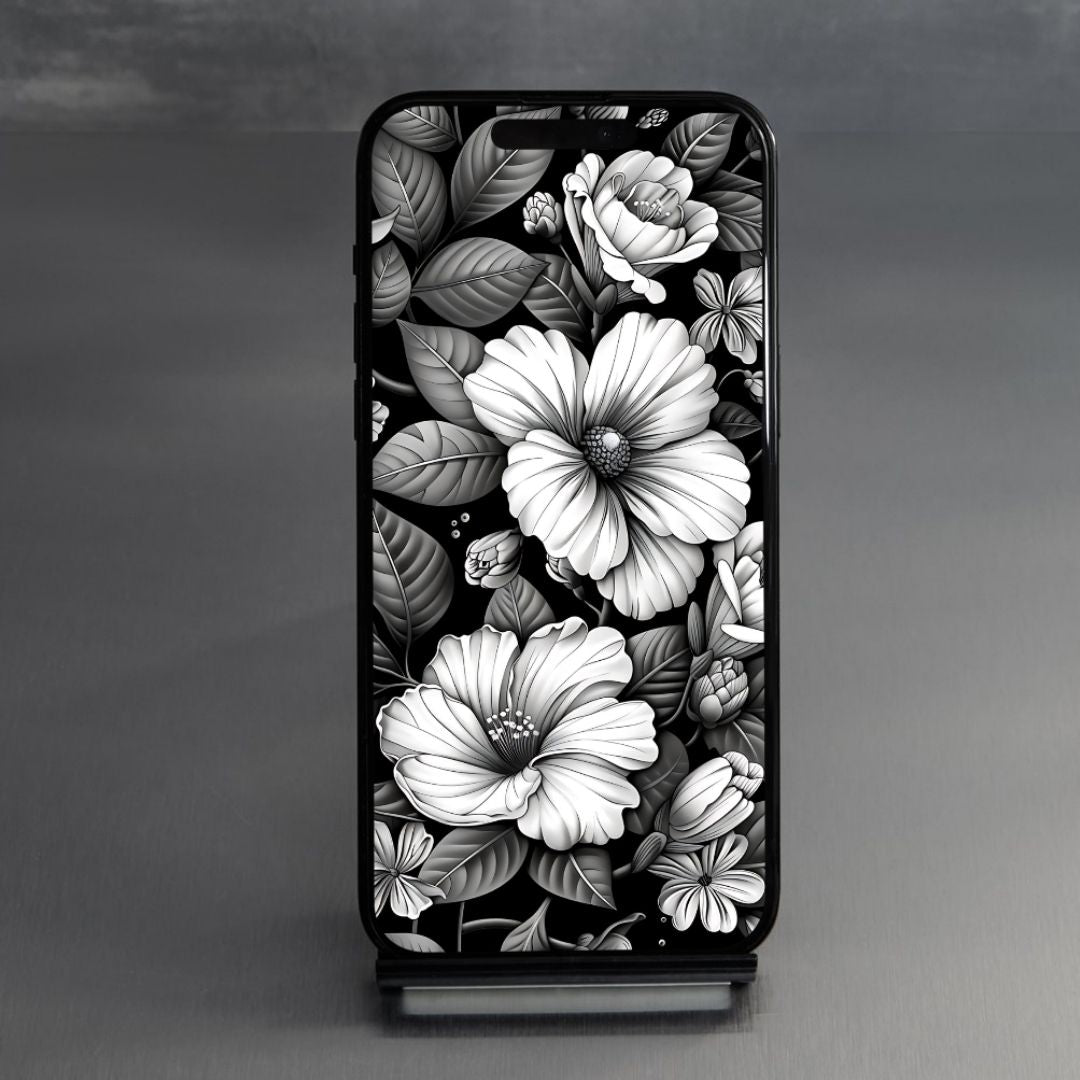 Floral 4k Mobile wallpaper 16 - creazives
