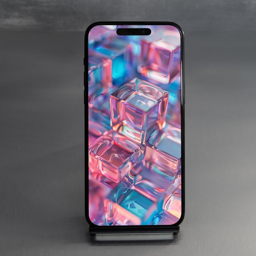 Abstract 4k Mobile Wallpaper 42
