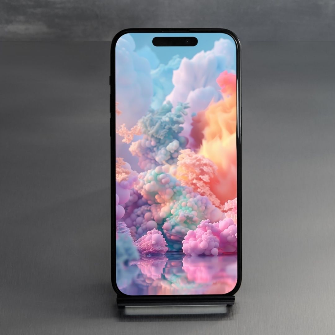 Abstract 4k Mobile Wallpaper 69