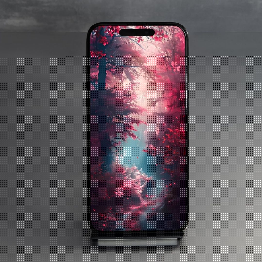 Floral 4k Mobile wallpaper 6 - creazives