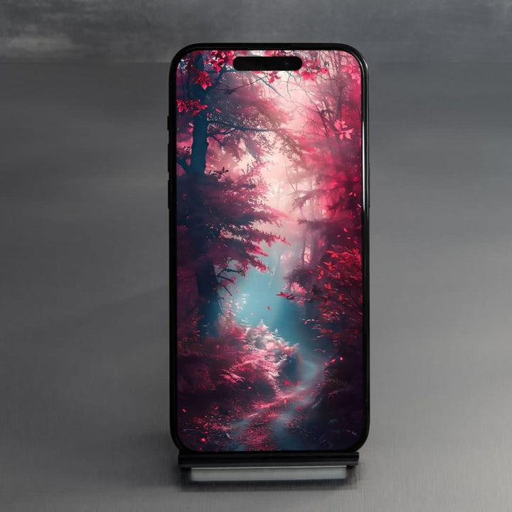 Floral 4k Mobile wallpaper 6 - creazives