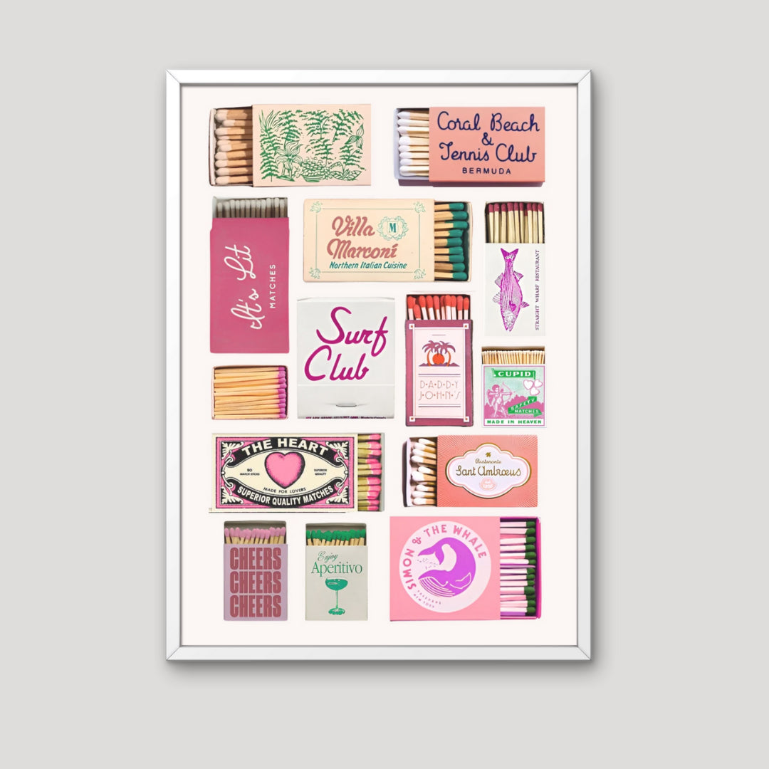 Wall Art - Trendy - creazives