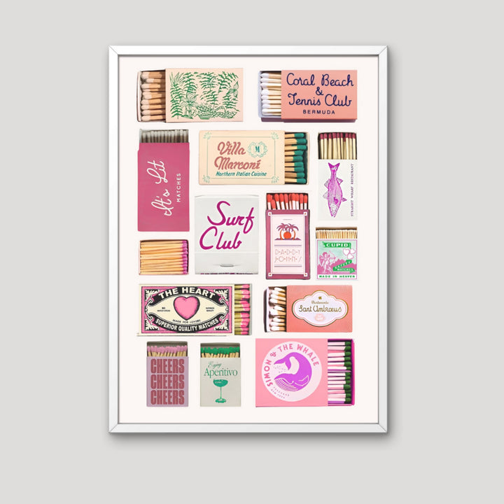 Wall Art - Trendy - creazives