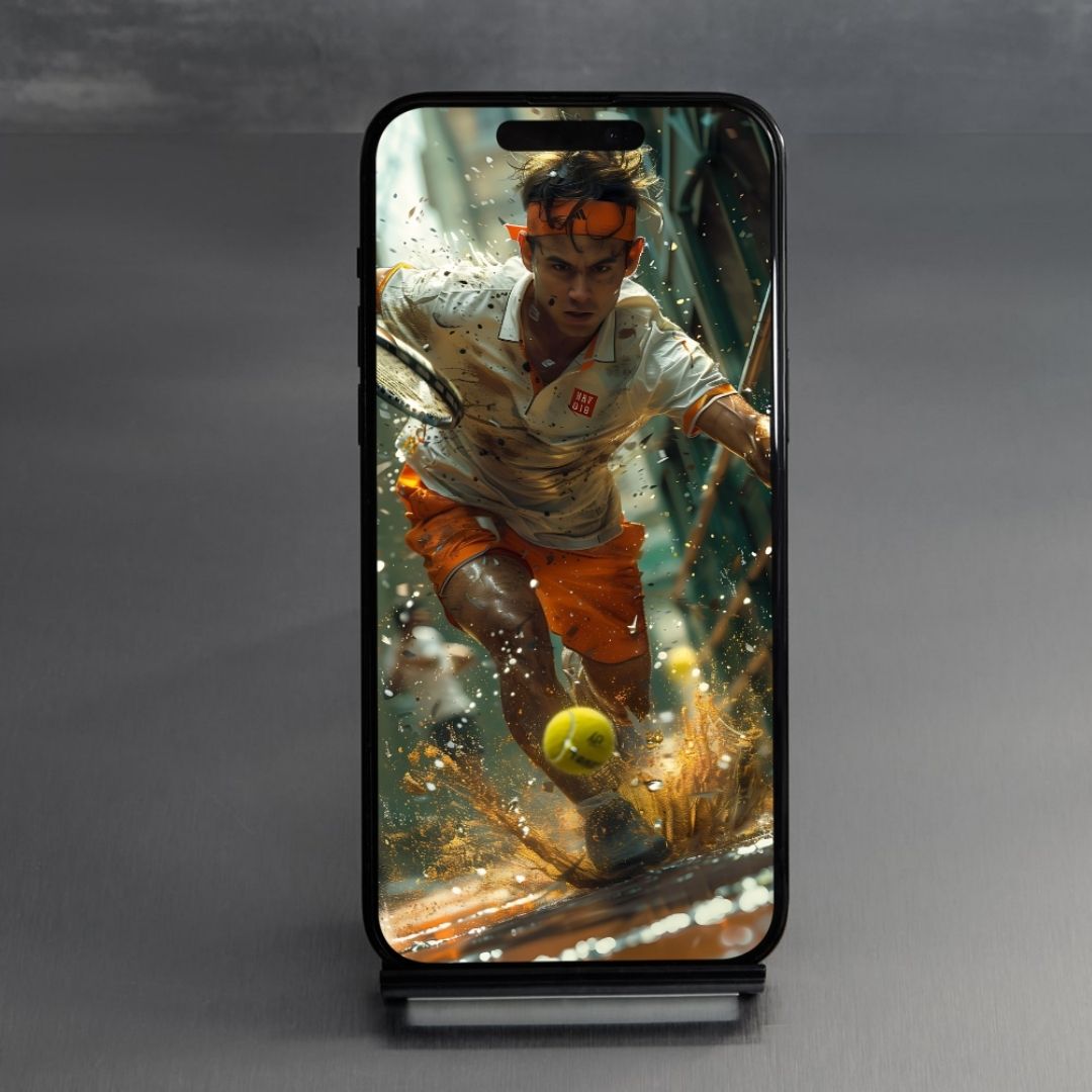 Sport 4k Mobile wallpaper 20 - creazives