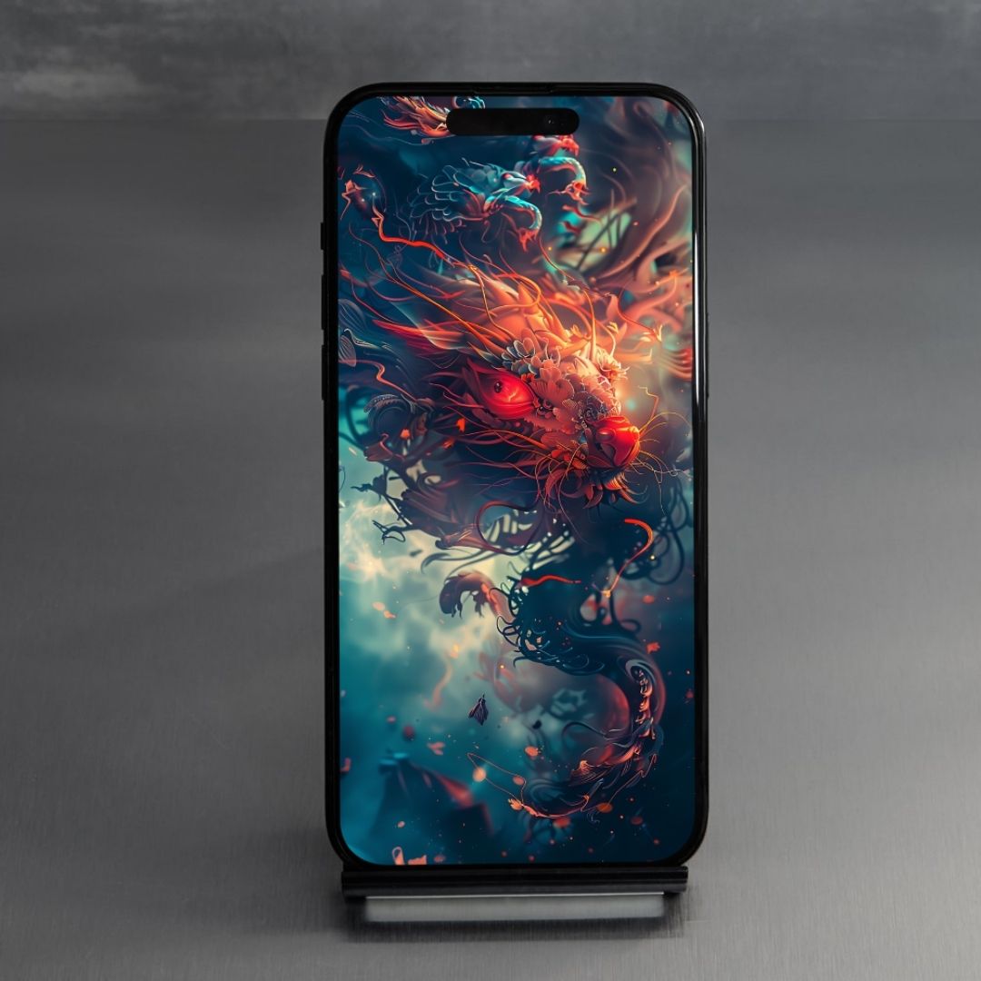 Abstract 4k Mobile Wallpaper 17