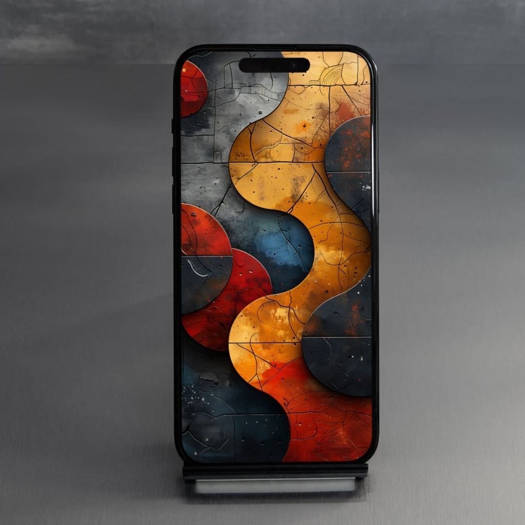 Abstract 4k Mobile Wallpaper 23