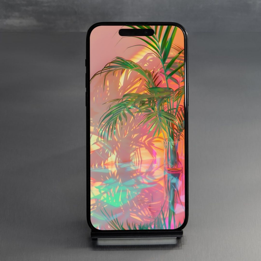 Floral 4k Mobile wallpaper 31 - creazives