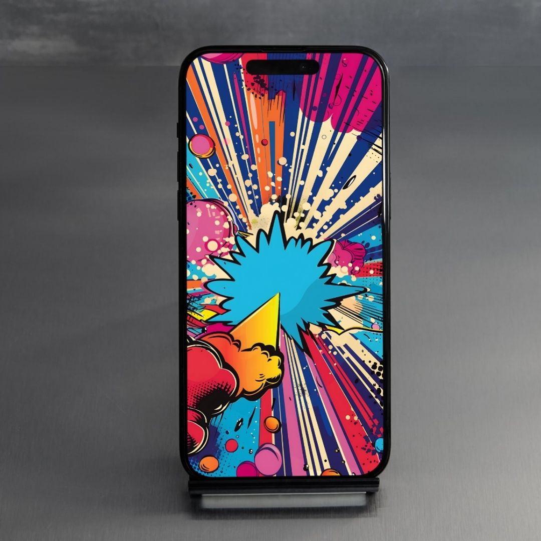 Abstract 4k Mobile Wallpaper 58