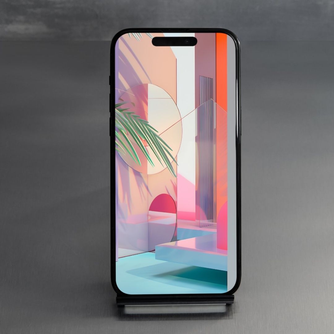 Abstract 4k Mobile Wallpaper 64