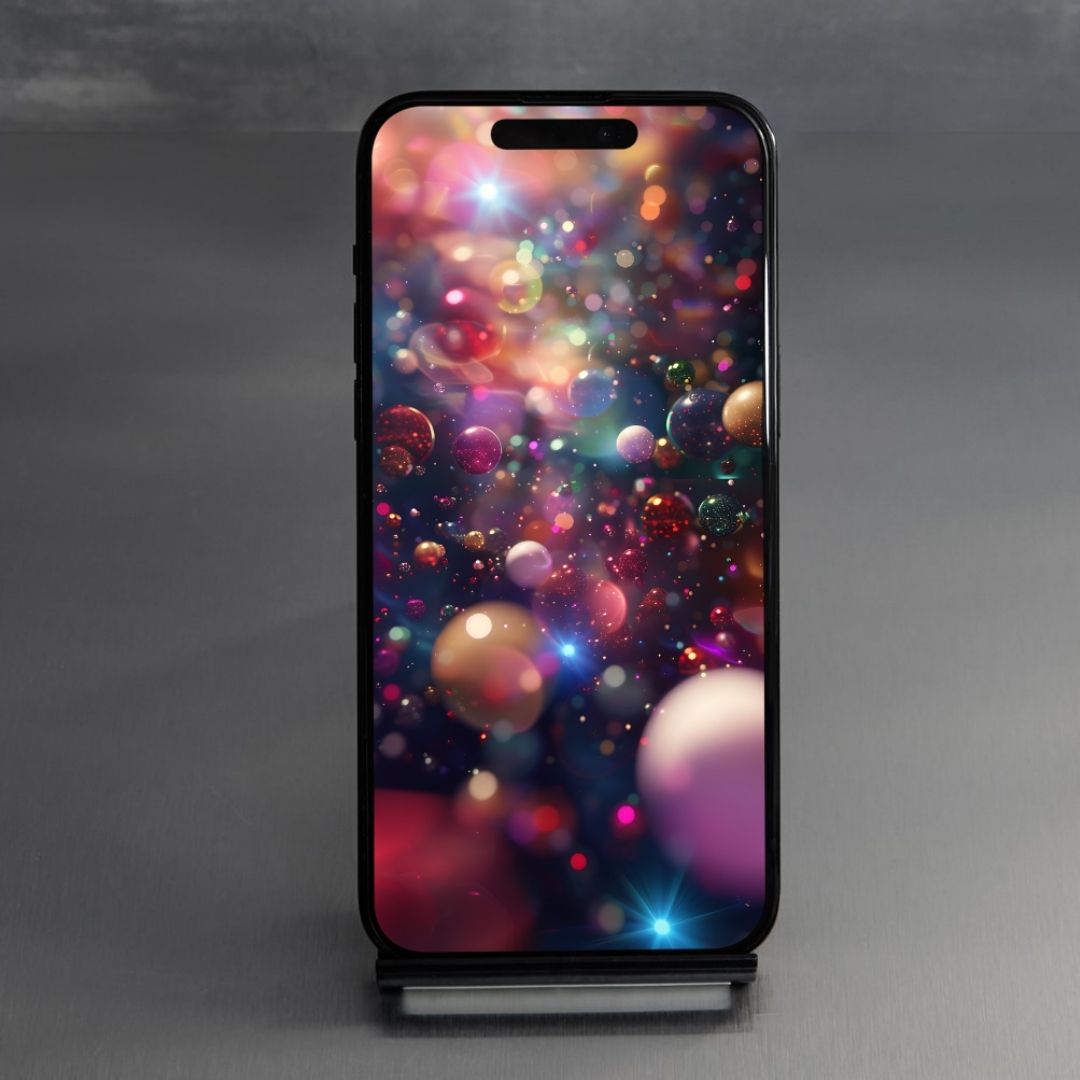 Abstract 4k Mobile Wallpaper 75