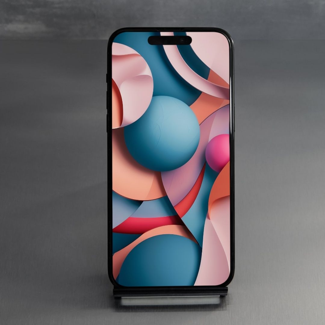 Abstract 4k Mobile Wallpaper 25
