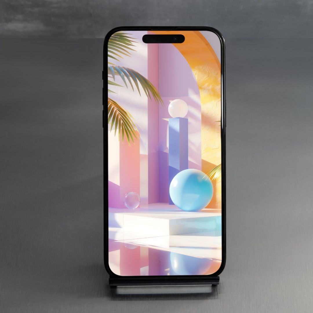 Abstract 4k Mobile Wallpaper 51