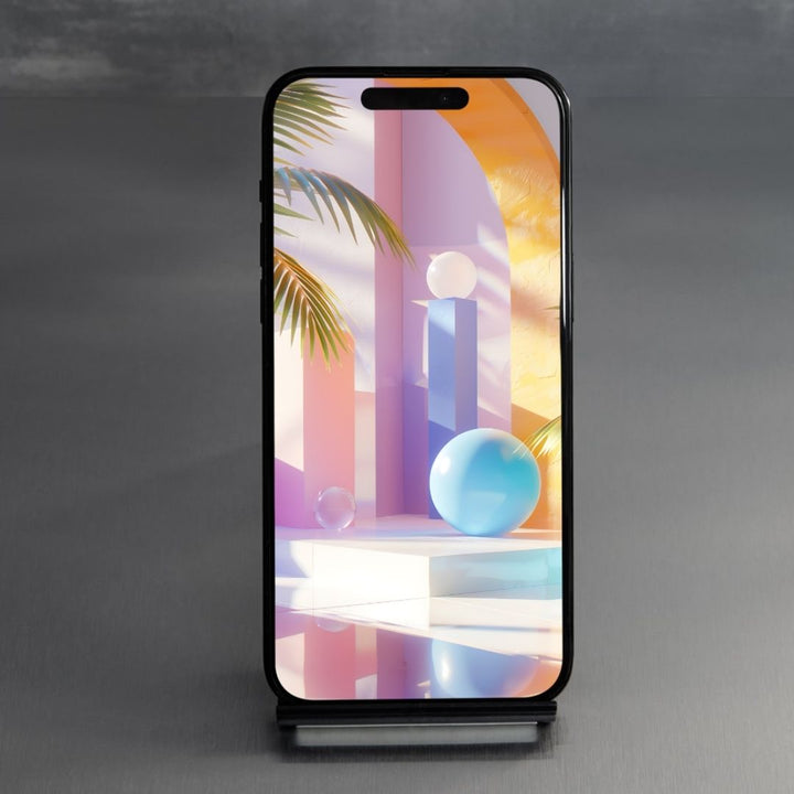 Abstract 4k Mobile wallpaper 51 - creazives