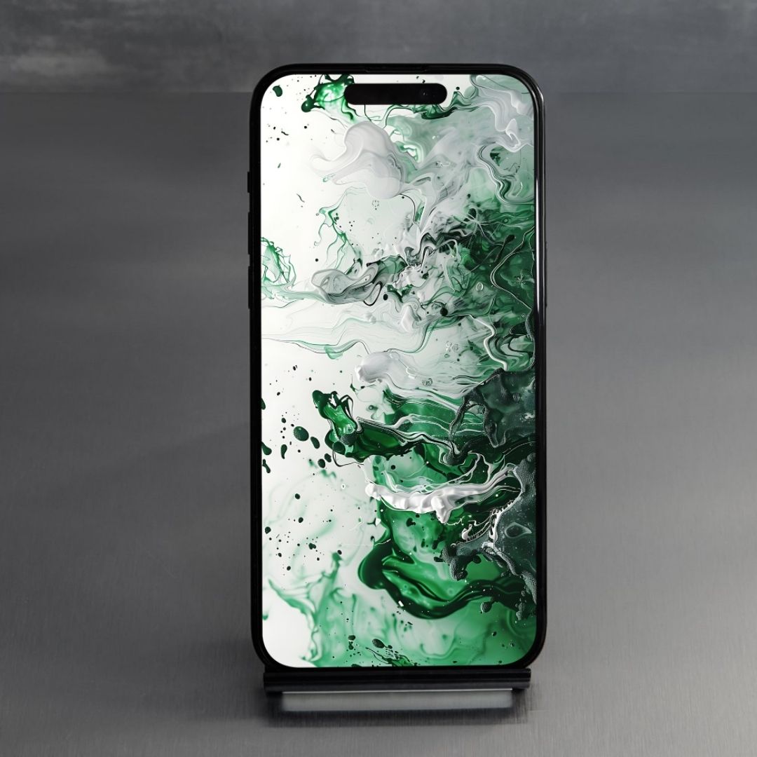 Abstract 4k Mobile Wallpaper 101