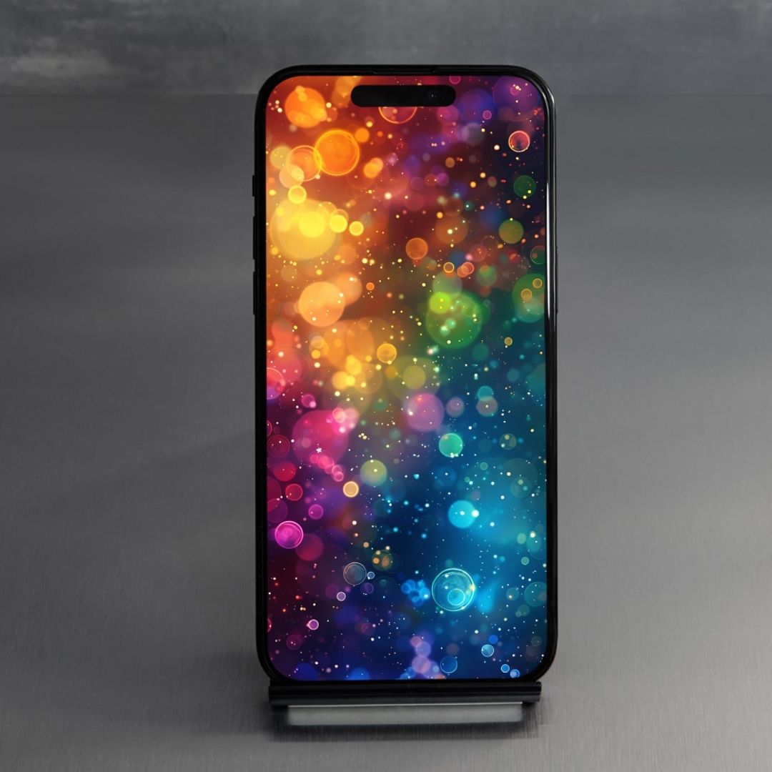 Abstract 4k Mobile Wallpaper 18