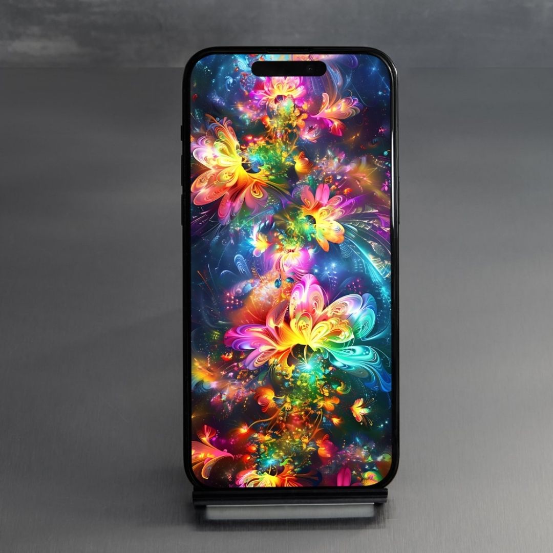Abstract 4k Mobile Wallpaper 77
