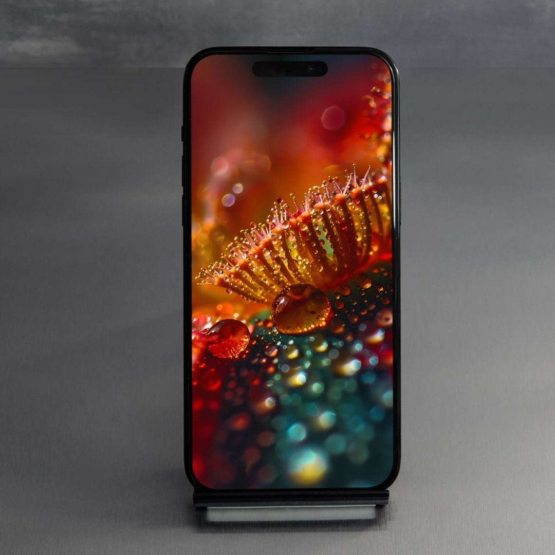 Abstract 4k Mobile Wallpaper 9