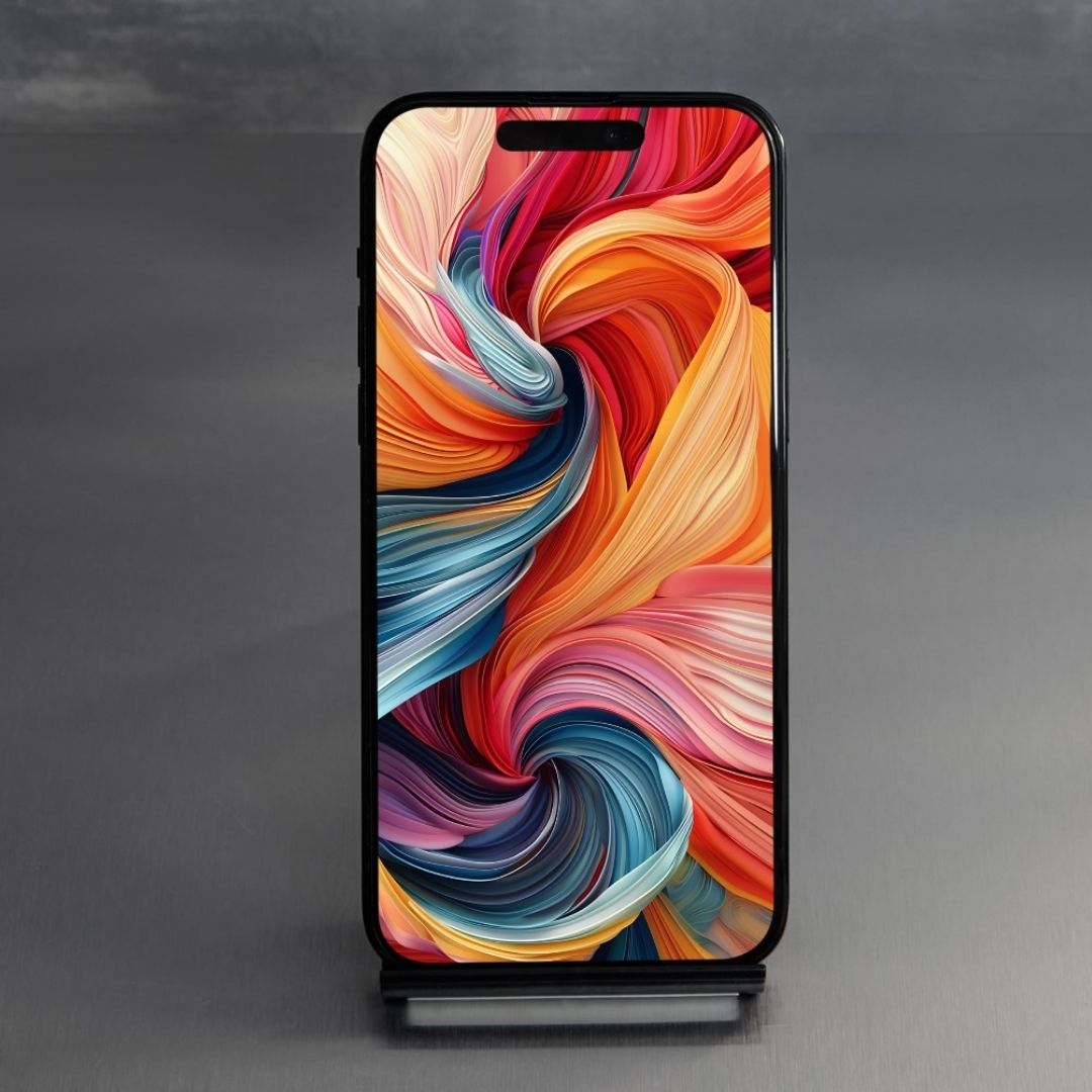 Abstract 4k Mobile Wallpaper 20