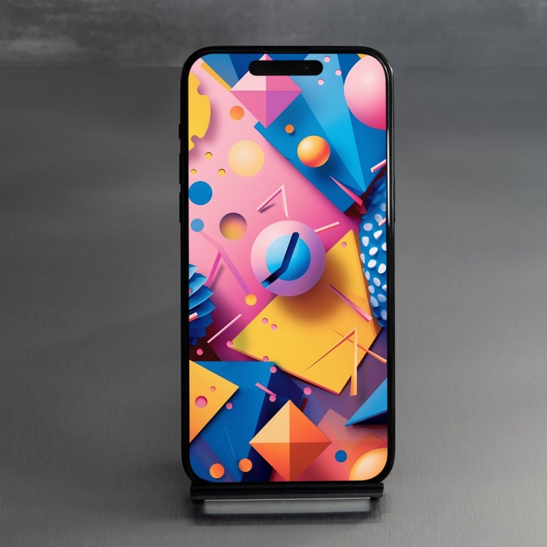 Abstract 4k Mobile Wallpaper 89