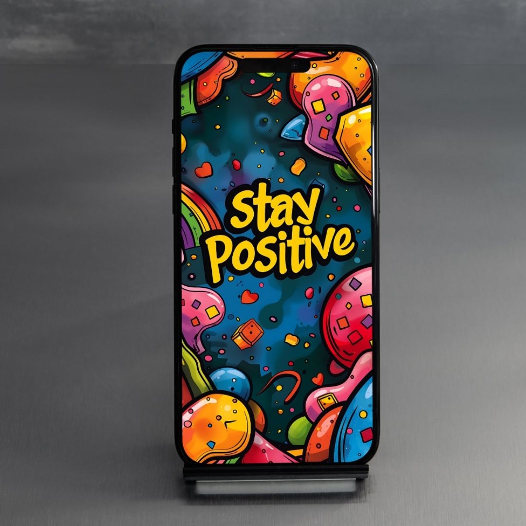 Text 4k Mobile Wallpaper 22