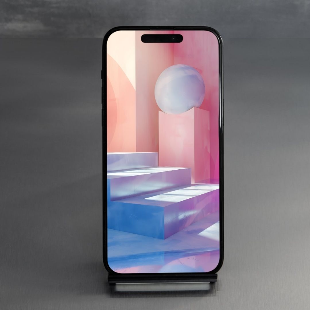 Abstract 4k Mobile Wallpaper 53