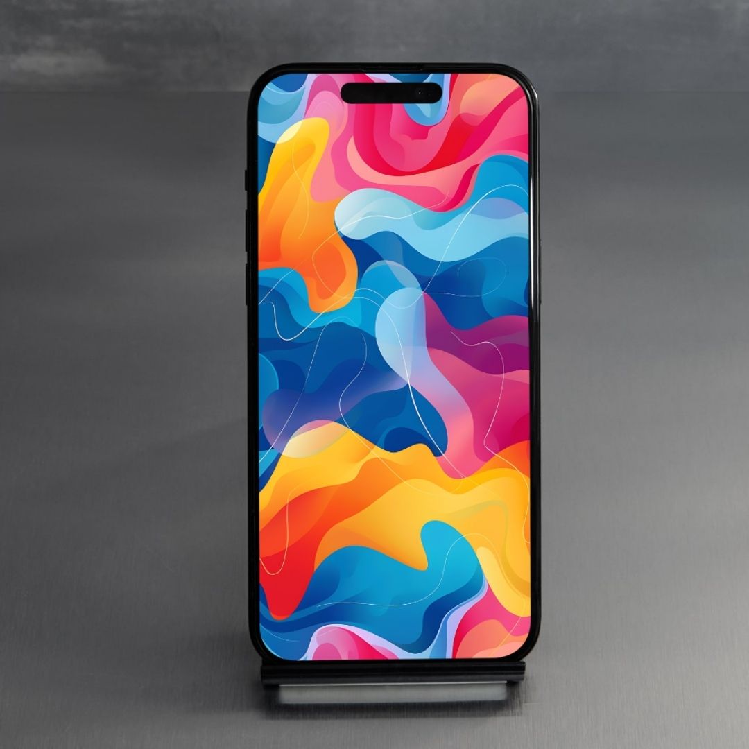 Abstract 4k Mobile Wallpaper 88