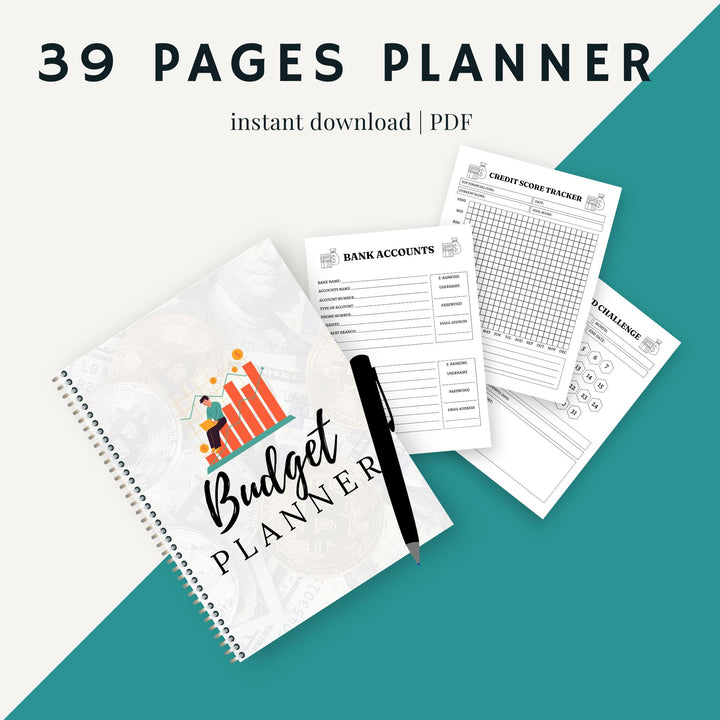 Budget Planner