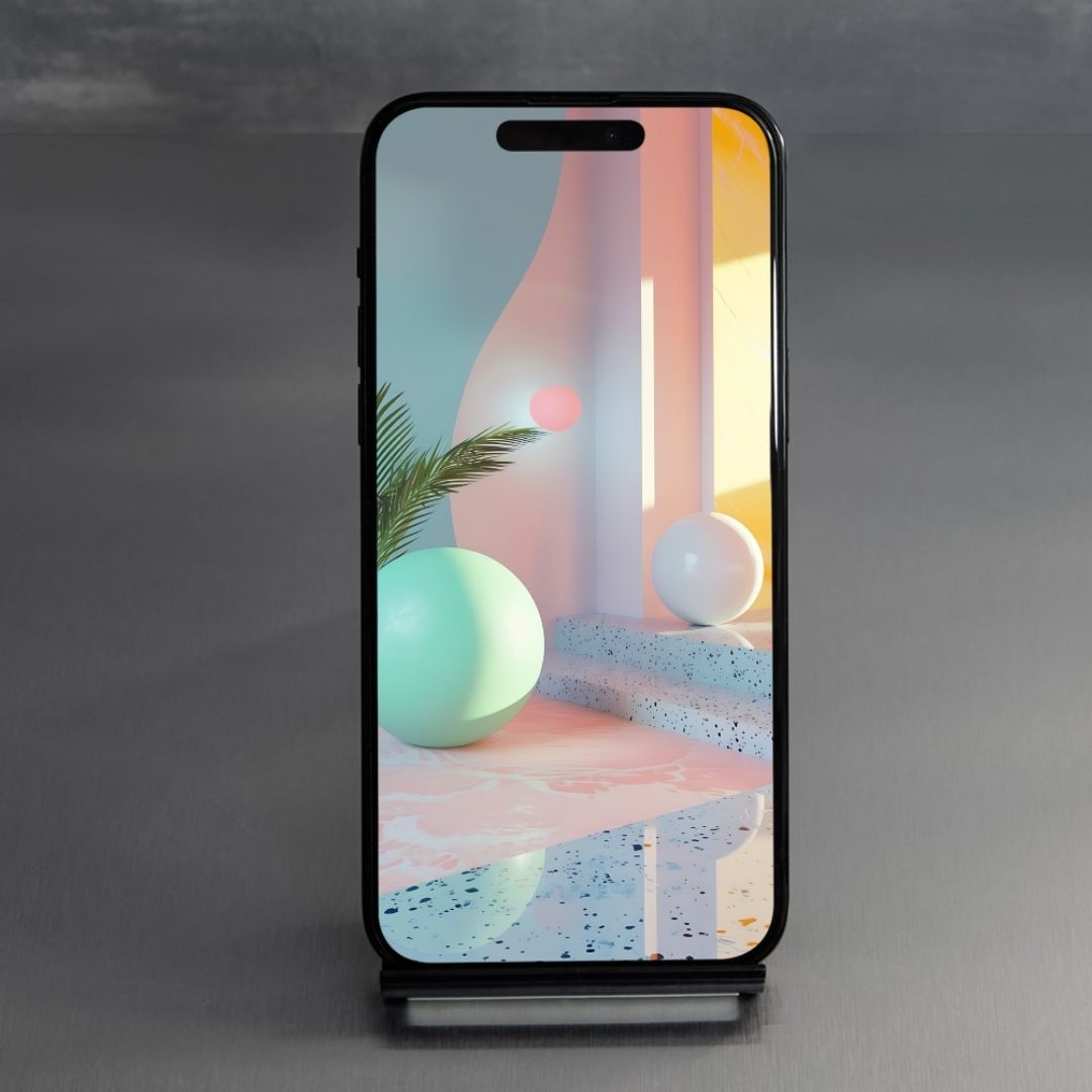 Abstract 4k Mobile Wallpaper 93