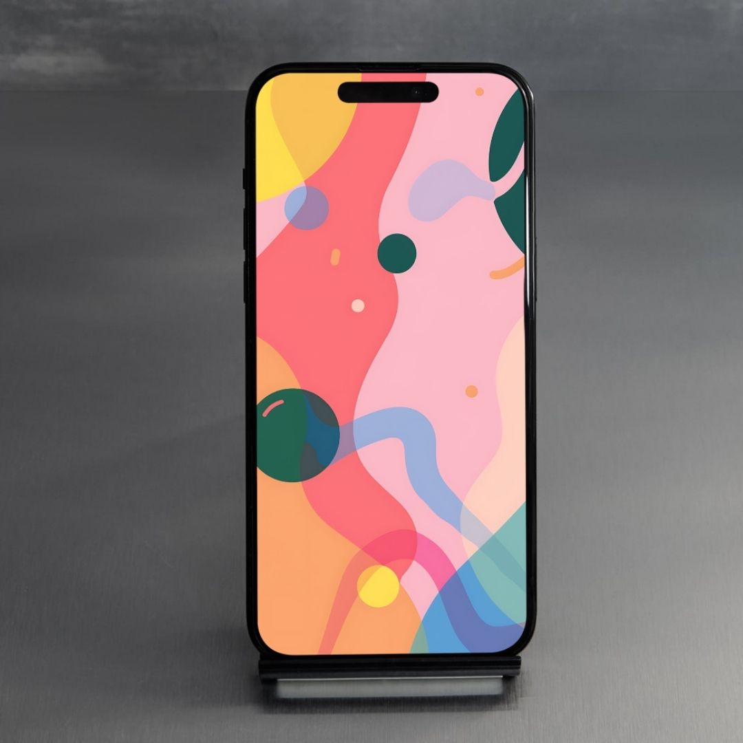 Abstract 4k Mobile Wallpaper 66