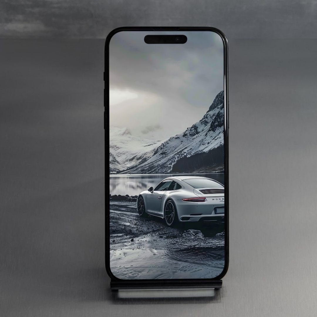 Auto 4k Mobile wallpaper 8 - creazives