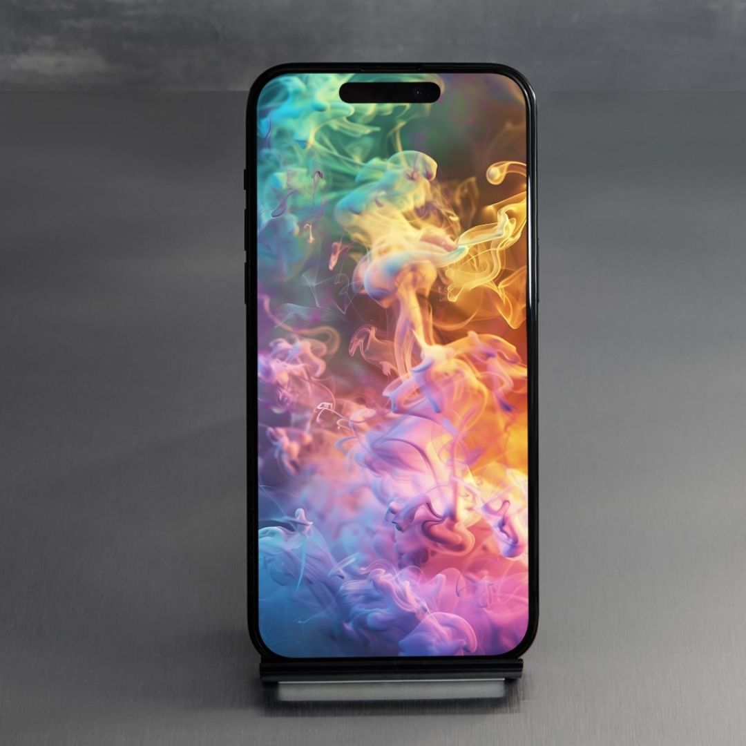 Abstract 4k Mobile Wallpaper 91