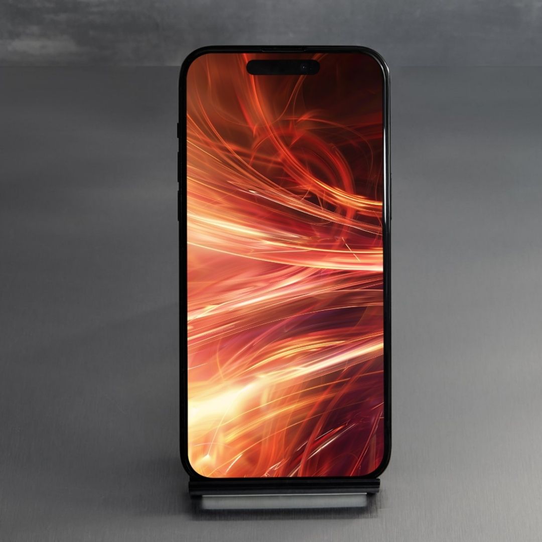 Abstract 4k Mobile Wallpaper 3