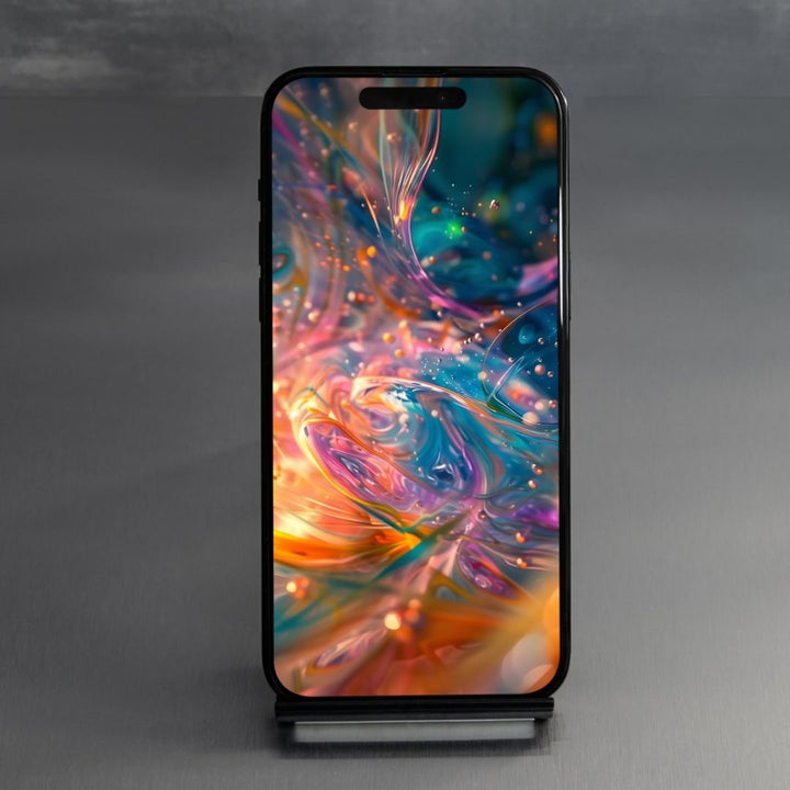 Abstract 4k Mobile wallpaper 80 - creazives