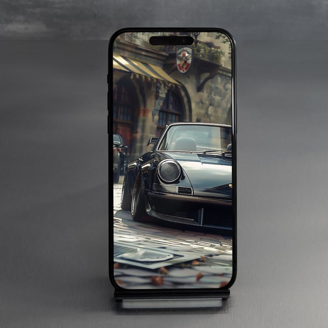 Auto 4k Mobile wallpaper 10 - creazives