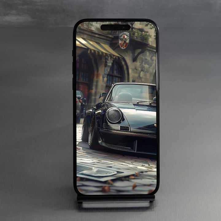 Auto 4k Mobile wallpaper 10 - creazives