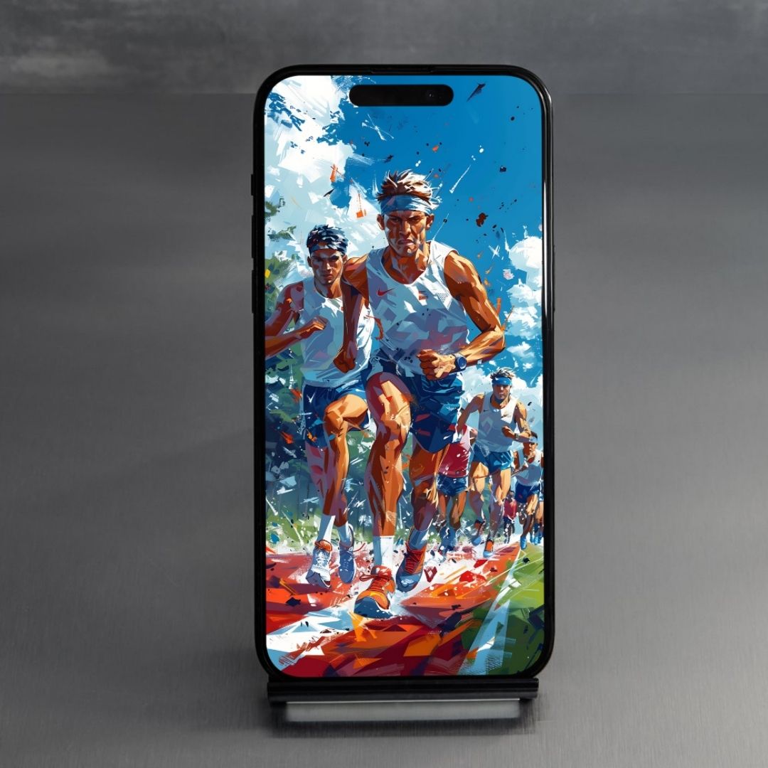 Sport 4k Mobile wallpaper 15 - creazives