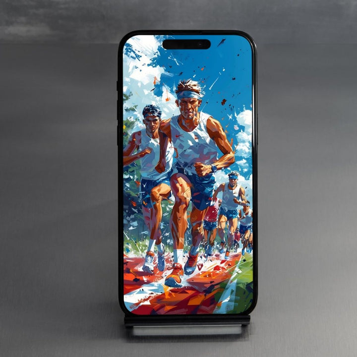 Sport 4k Mobile wallpaper 15 - creazives