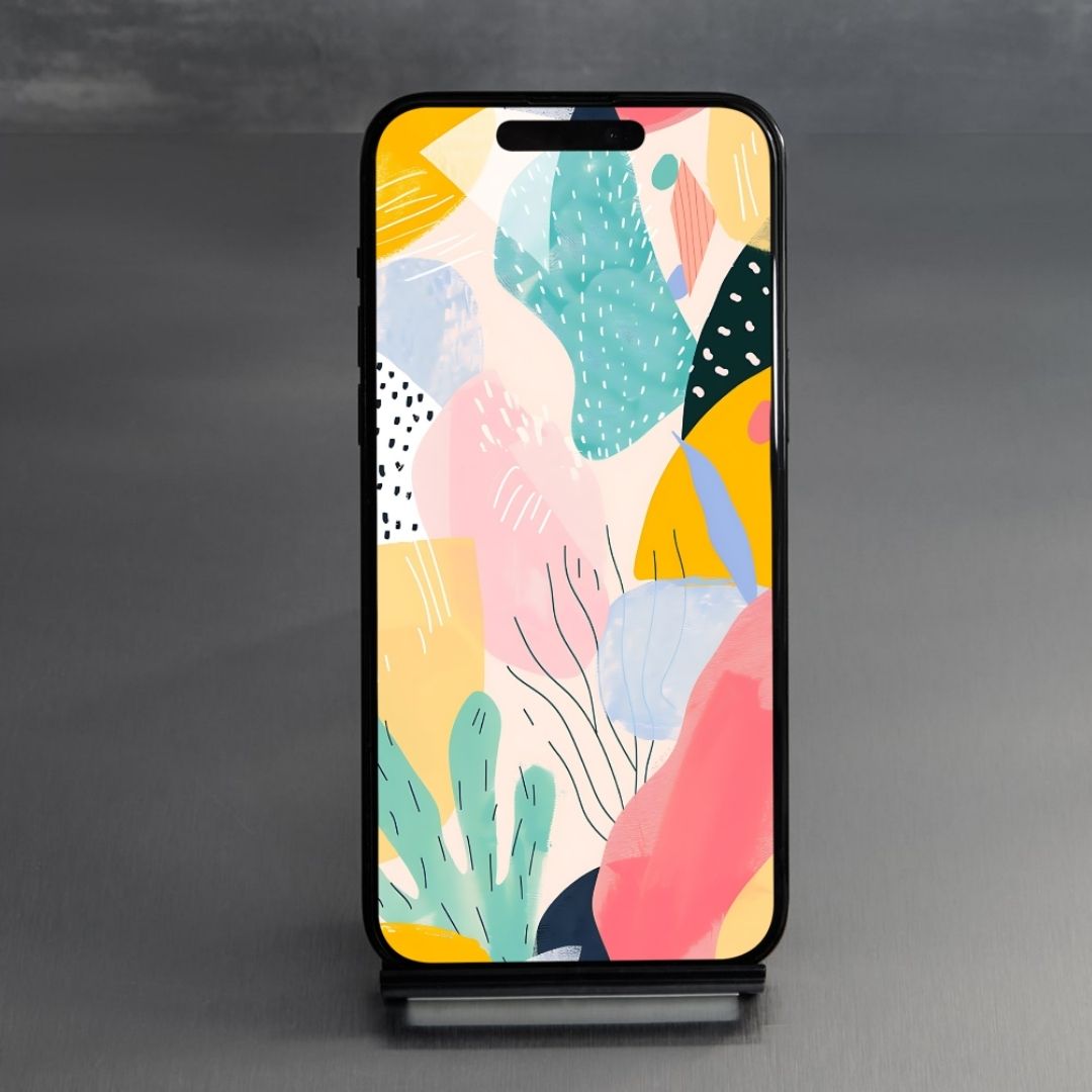 Abstract 4k Mobile Wallpaper 62