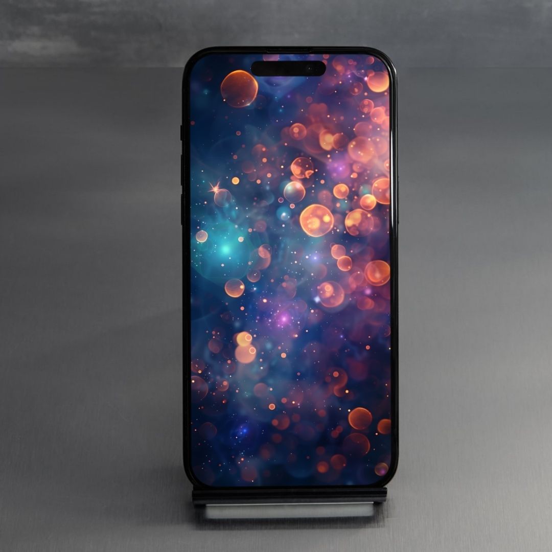 Abstract 4k Mobile Wallpaper 4