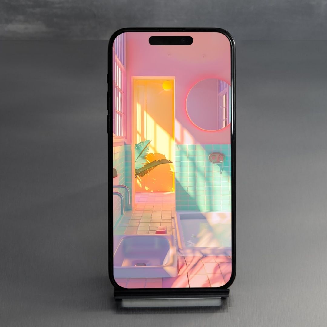 Abstract 4k Mobile Wallpaper 65