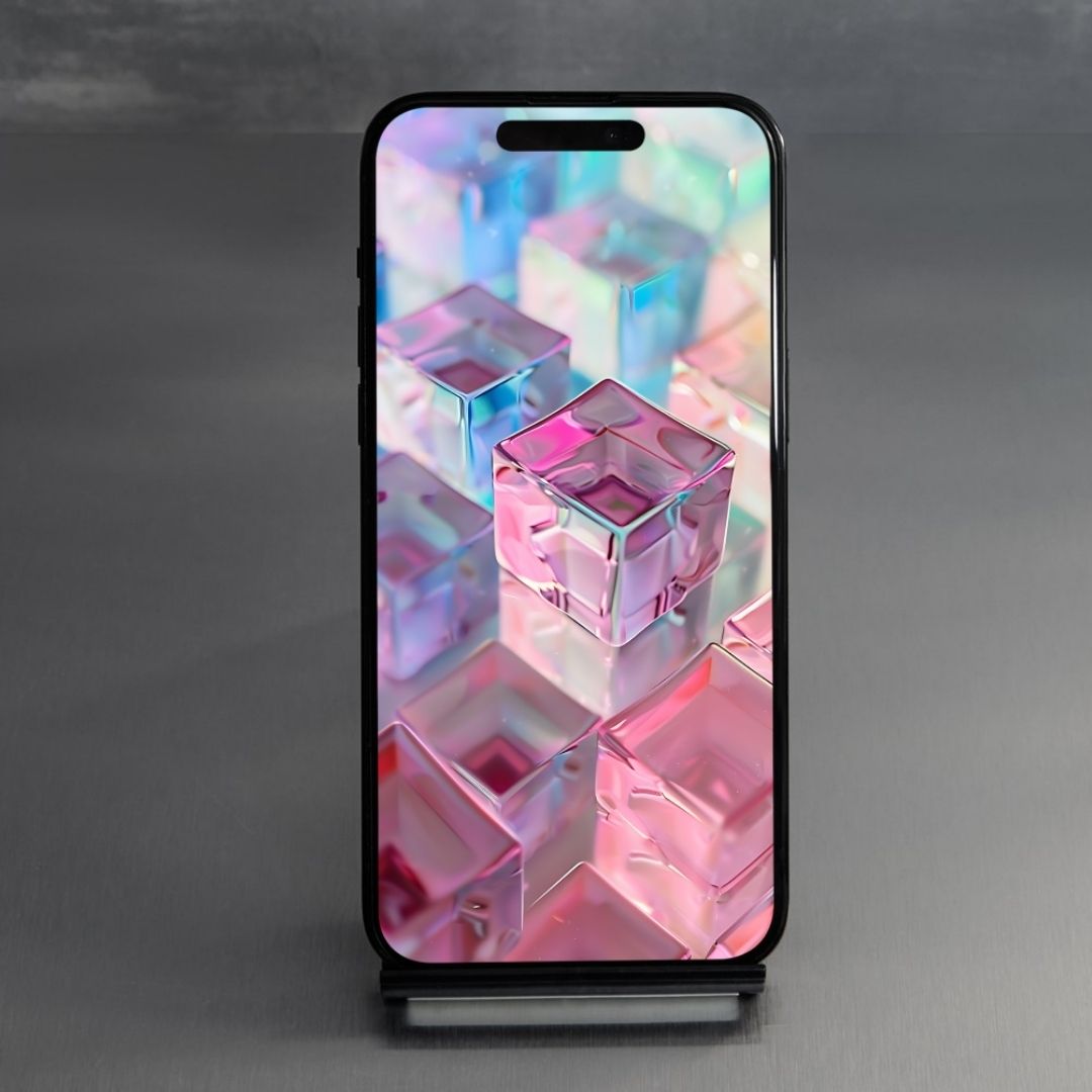 Abstract 4k Mobile Wallpaper 43