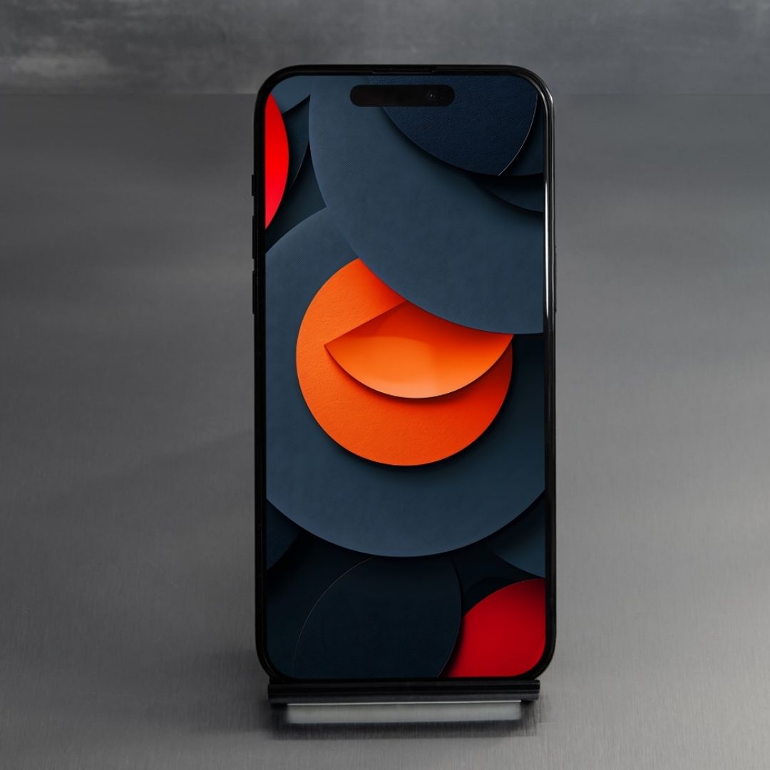 Abstract 4k Mobile Wallpaper 27