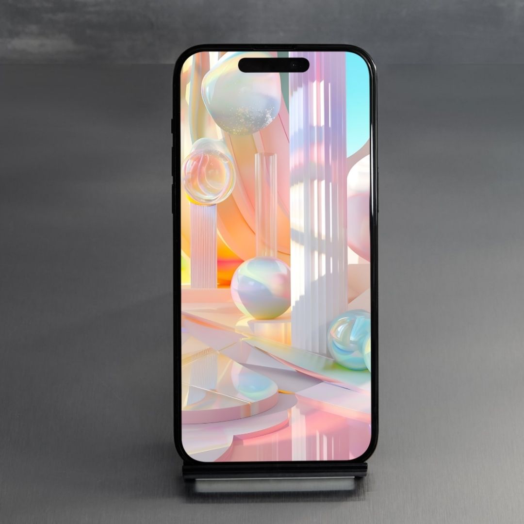 Abstract 4k Mobile Wallpaper 90
