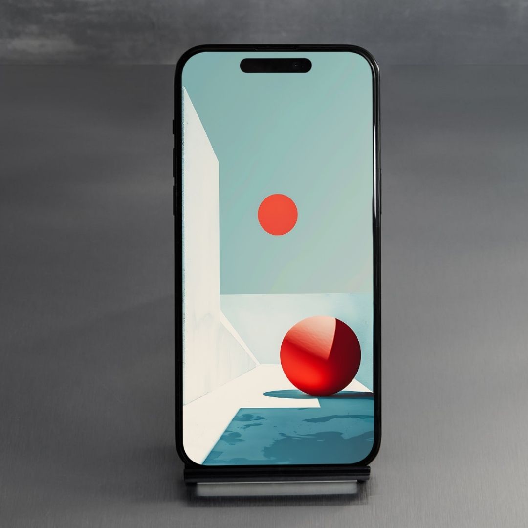 Abstract 4k Mobile Wallpaper 38