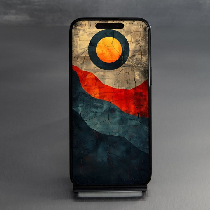Abstract 4k Mobile wallpaper 21 - creazives