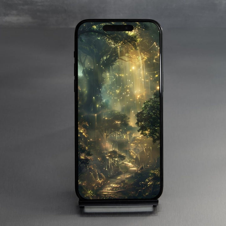 Floral 4k Mobile wallpaper 38 - creazives