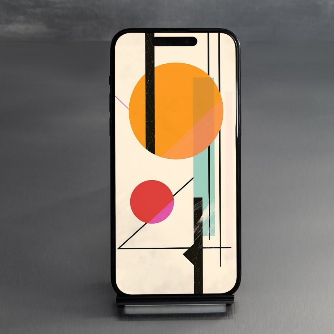 Abstract 4k Mobile Wallpaper 36